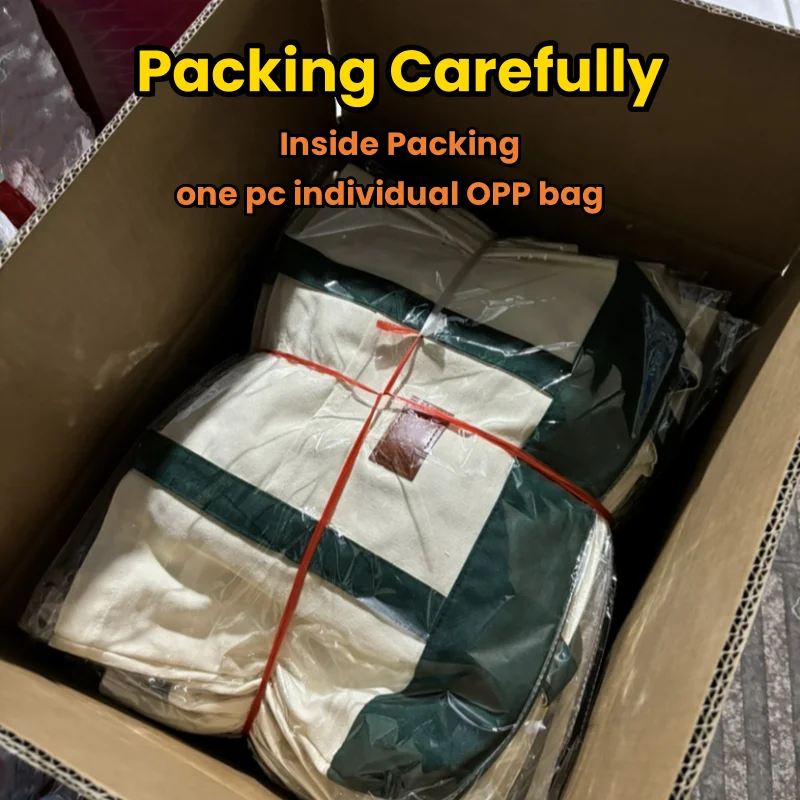 Custom Size Printed Logo Slogan High Quality 12oz Organic Recyclable Plain Cotton Shopping Tote Bags Canvas Tote Bag