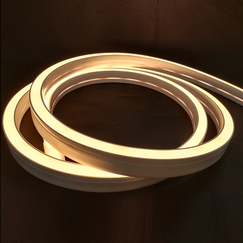 DC12V  24V Ce Rohs High Quality Cheap Price Led Flex Light  flex led light  led neon flex led neon light RGB Single Color