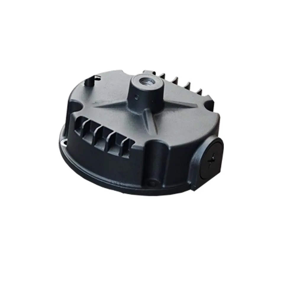 5-Years Warranty Smart Dimming LED Driver 80W for UFO LED Highbay Lights With PLC Module Remote Control Dim for Workshop