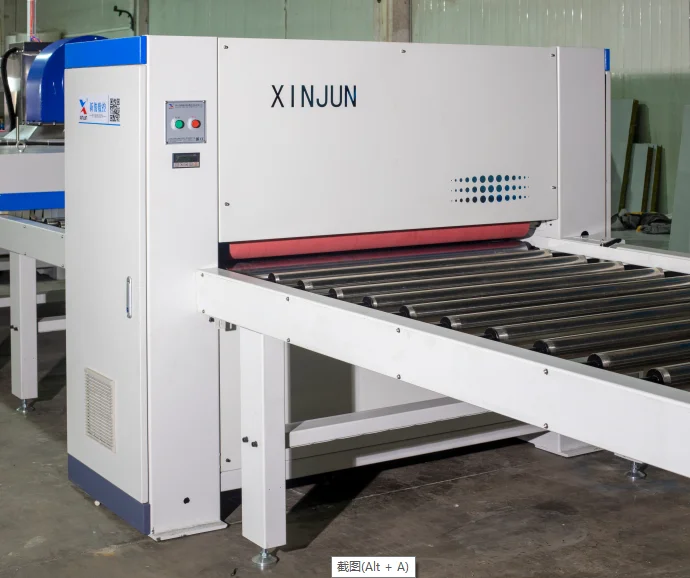 PUR hot melt adhesive laminator, Guangdong machinery