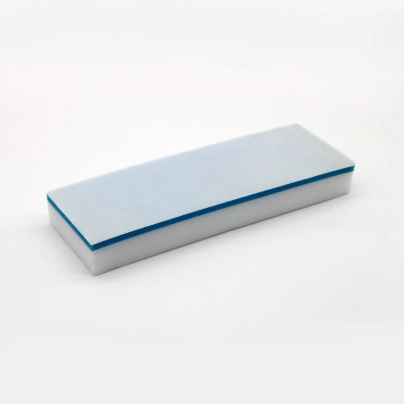 Customize Aircraft Shell No Scratch Nano Left Cleaning Care Glass Polishing Sponge Foam waxing