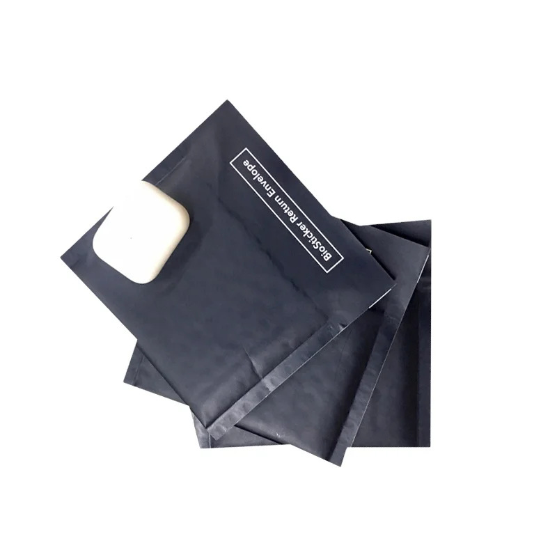 Waterproof  Padded Kraft Bubble Mailer Sending Express  Bubble Envelope  Shipping Bags For Jewelry Gift Packaging