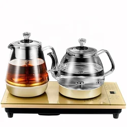Household Electronic Appliances Electric Jug Electrical Kettle Hot Water Kettle Water Boiler Teapot Kettle Temperature Control