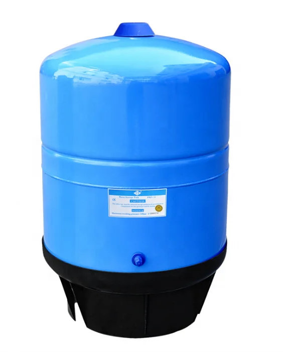 Коммерческая система очистки питьевой воды 800 GPD