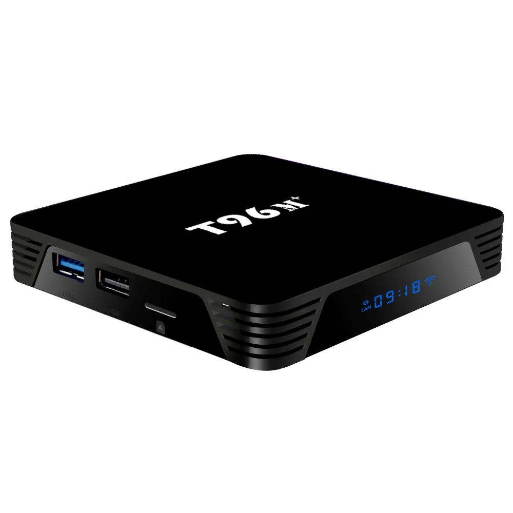 Заводская оптовая продажа Android 11 Rk3318 четырехъядерный 64-бит ТВ-приставка 2 Гб 16 Гб Смарт Android ТВ-приставка потоковый медиаплеер