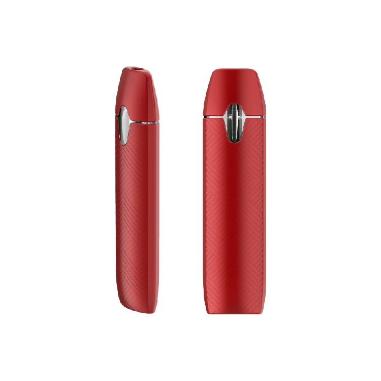 
New Arrival Vape Cartridge 1 Gram 1.4 Ohm Quality Lead-Free Cartridge 