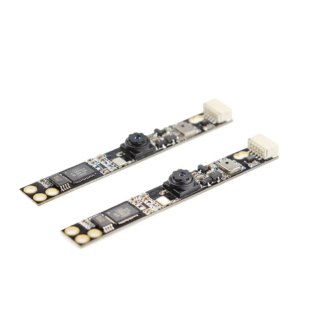 Модуль камеры 2 Мп USB UVC, протокол модуля камеры 1920x1080P, модуль ip-камеры