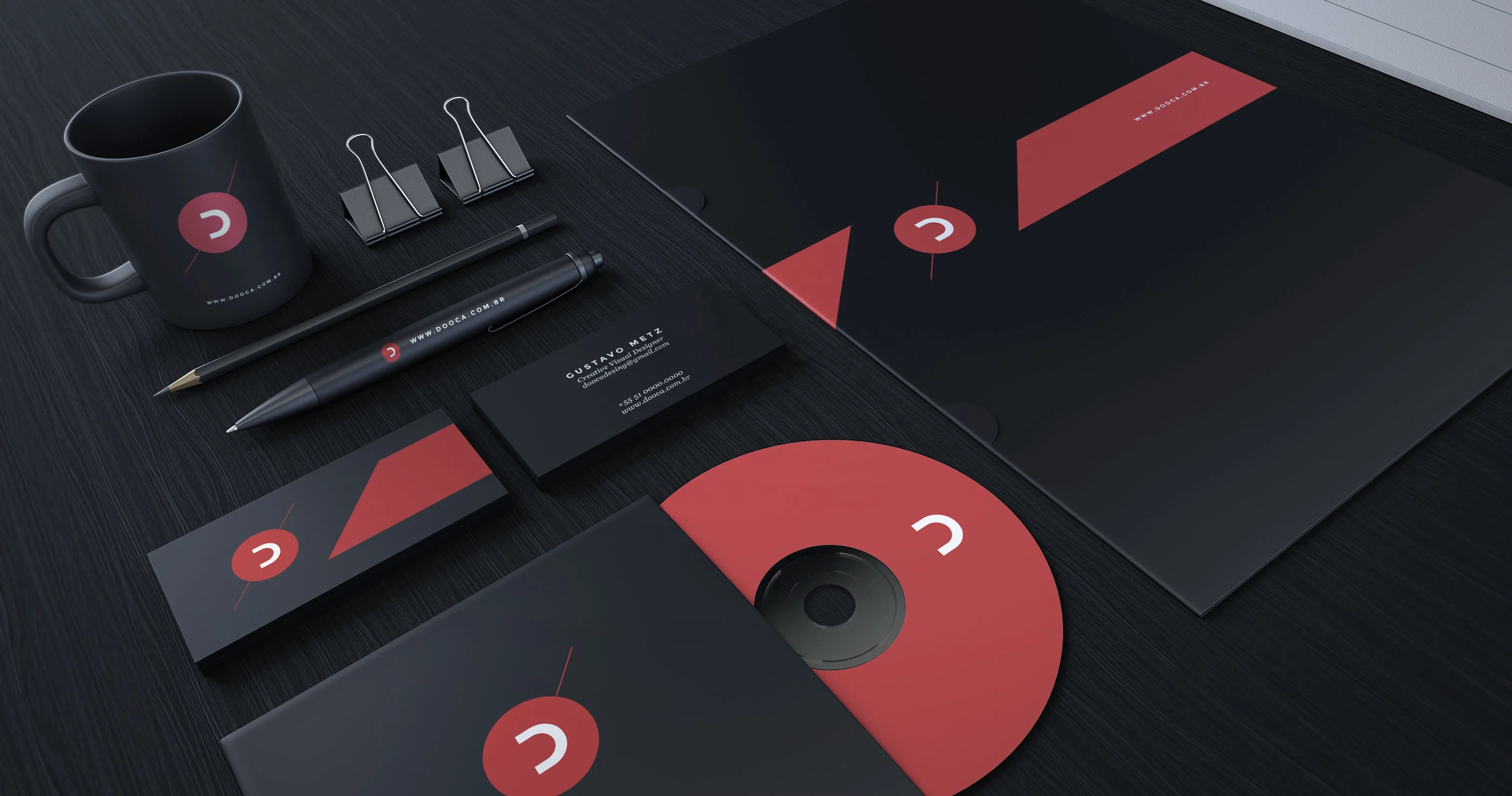 Визуальный Стиль и дизайн вывесок