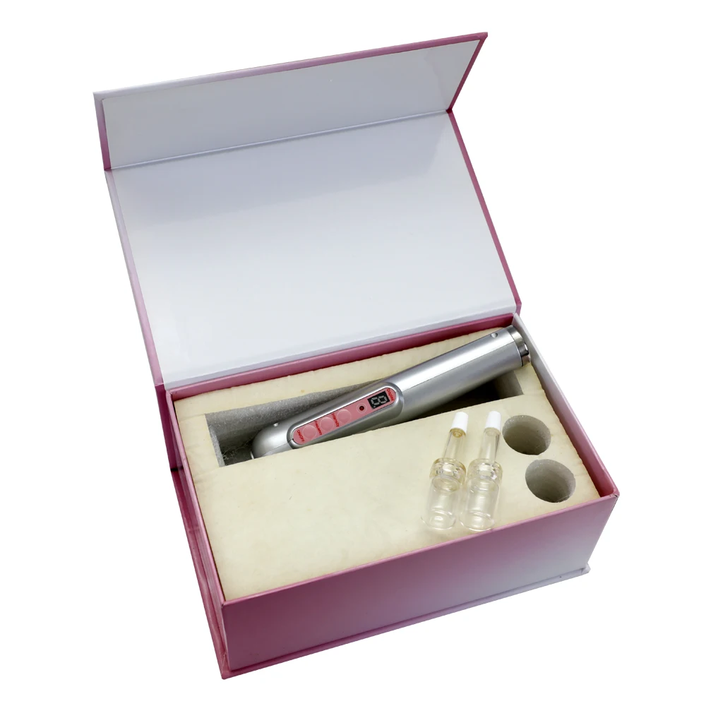 best anti aging moisturizer whitening mesotherapy device skin care  ampoules Injection Products facial device equipment