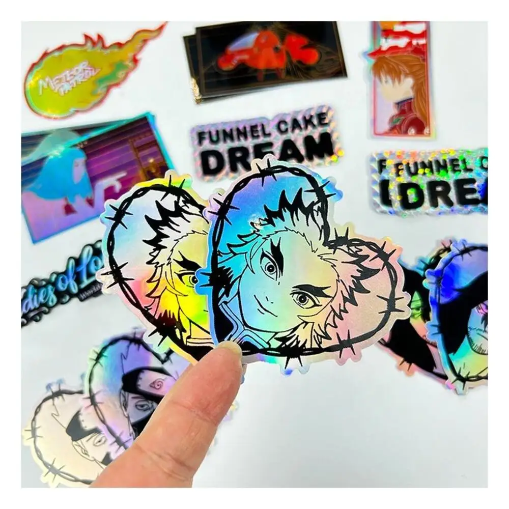 Наклейка для защиты от кражи