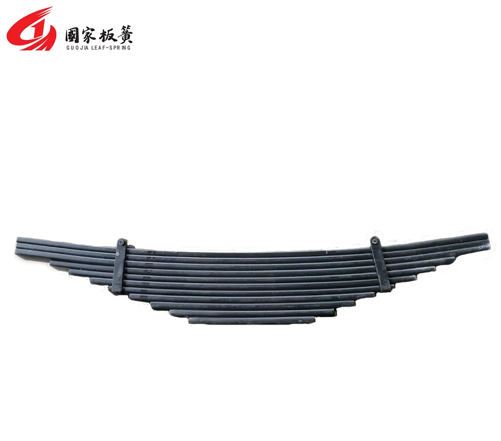 High Quality  90*15*1800MM Leaf Spring 312740-00 leaf spring