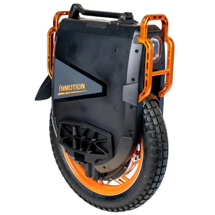 Inmotion V13 Pro Challenger Electric Unicycle  Monowheel 22Inch Off-Road tire One Wheel Motorcycle Long Range Electric Scooters