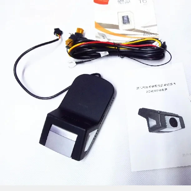 Womala XC90 secondary generation OE 9430780 car black box wifi for Volvo 2016