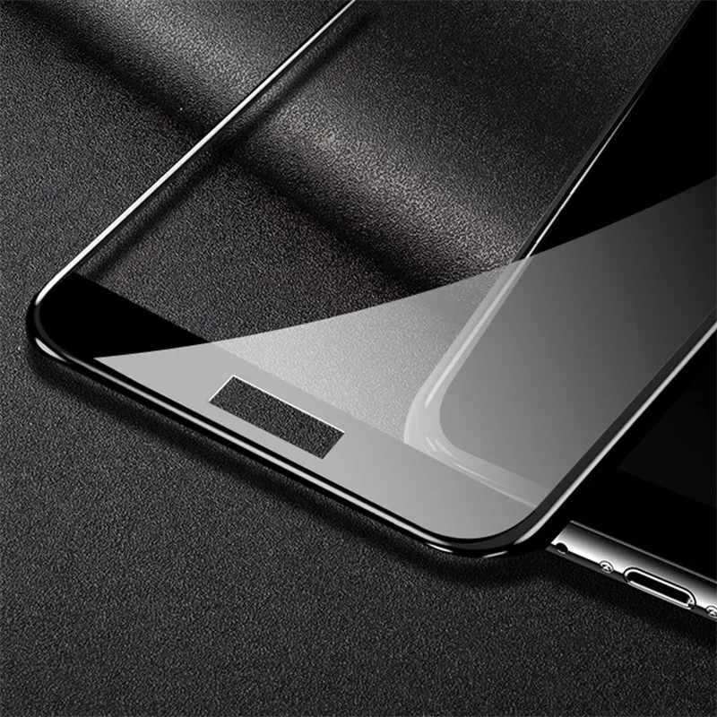 Full Glue 9D Screen Protector Film Protective Glass For Huawei honor 10
