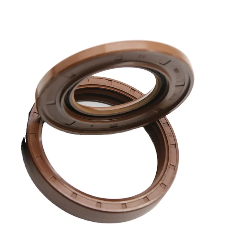 Excellent Wear Resistance  Factory Easy Installation 8*22*8 Rubber Oil Sealing For Mechanical Seal