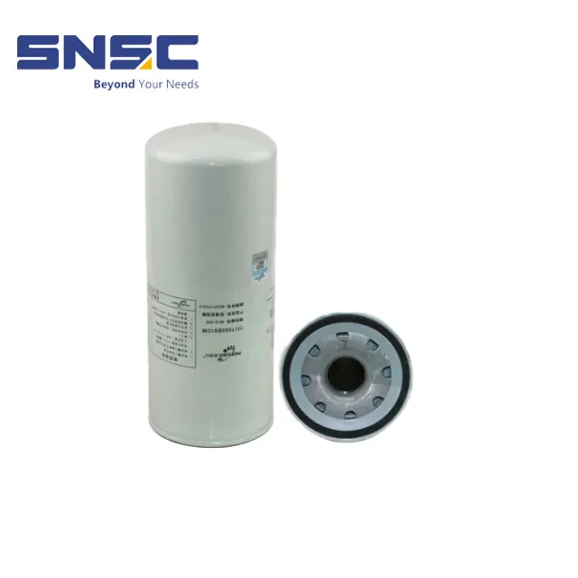 High Quality  Wholesale Factory Price Car Spare Parts OEM Fuel Filter for FAW Engine 1117050b81dm for  Truck  Spare Part