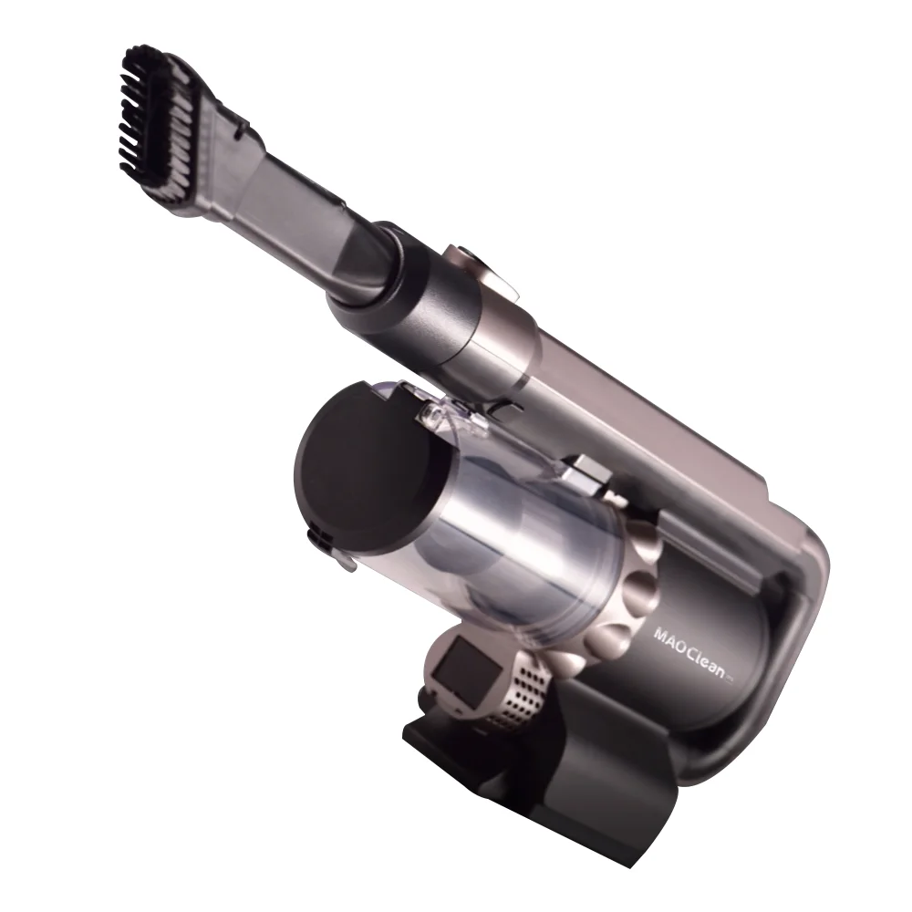 
Powerful electric car vacuum cleaner with blower 