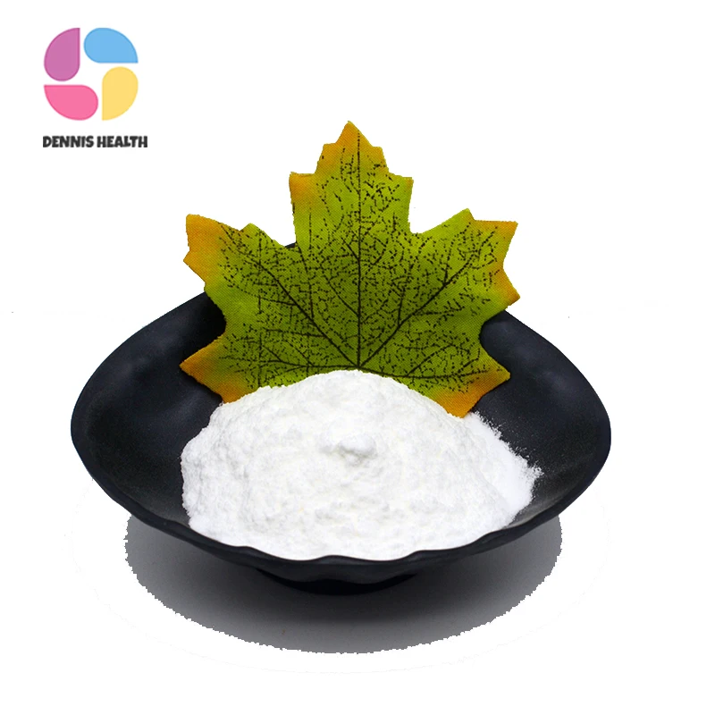 Top Quality 99% L Threonine CAS 72-19-5 Threonine