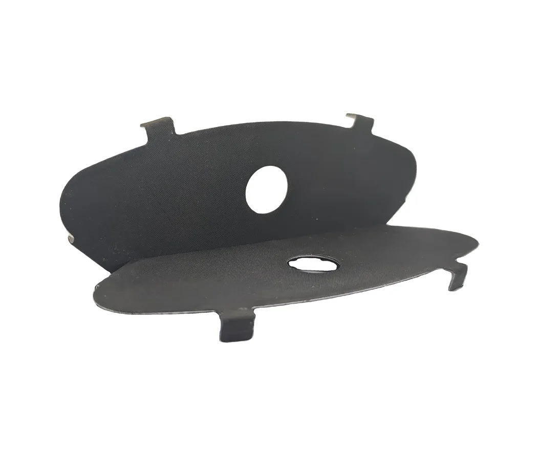 car parts oem brake pads for cars  braking manufacturer for shims 1J0698151D