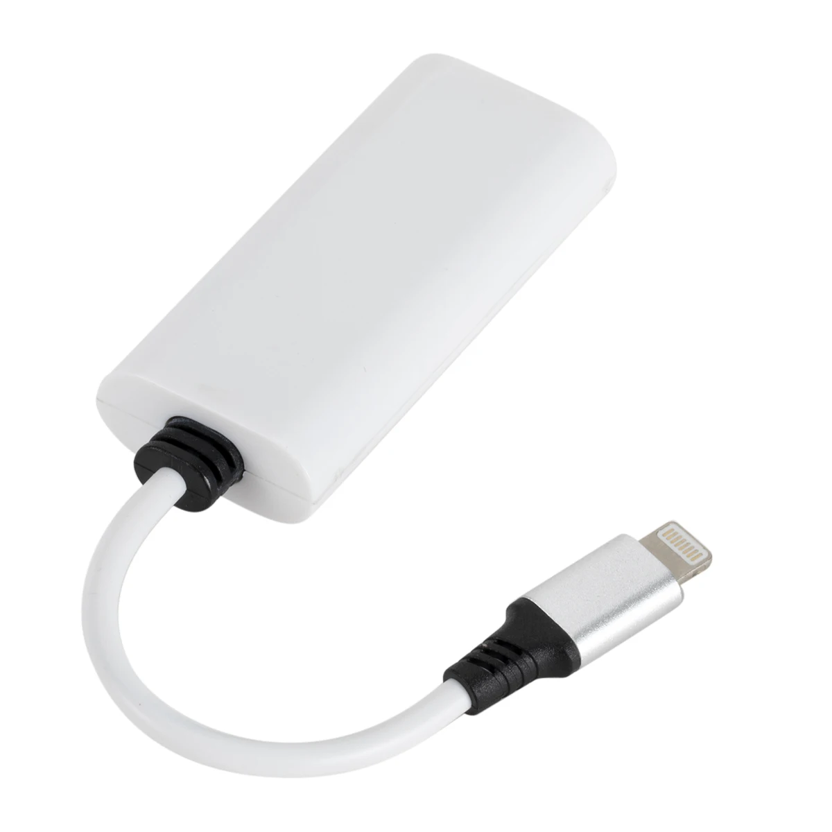  Для iPhone Light ning к HDMI port smartphone 1080P Аудио Видео HD адаптер