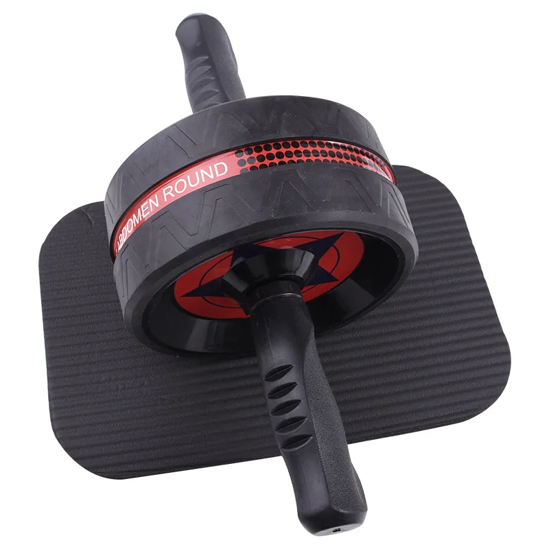 K&B Home ab wheel roller set 6 in 1 ab wheel roller kit wheel abs workout equipment