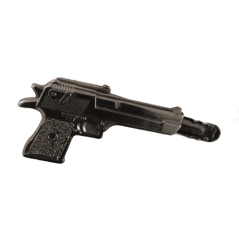 Supplier Custom Metal Silver Tie Clip Ties Necktie Wedding Business Clips