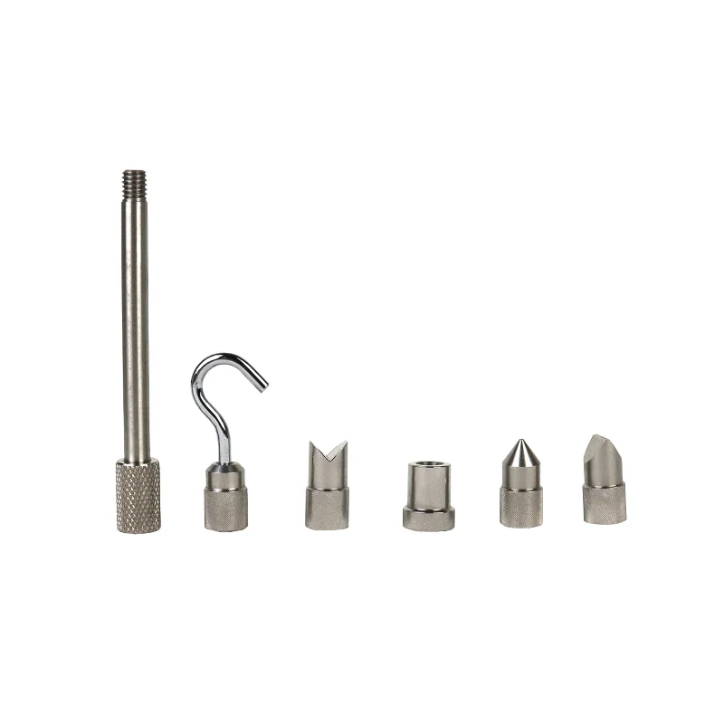 Professional Force Gauge Digital clamping force gauge Price misuratore di forza digitale