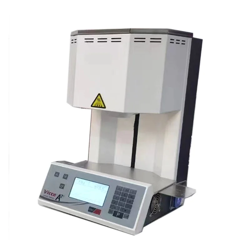 Hot Sale Lab Equipment Zirconia Sintering Press Porcelain Furnace Dental