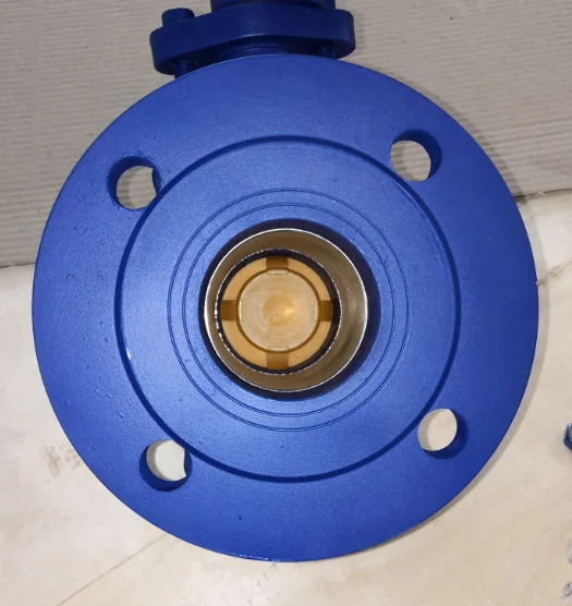 
OEM cast iron (GJL-250) ball valves 