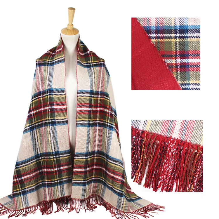 Cashmere Poncho Nepal Plain Pashmina Scarf Arte Stole Shawl Kashmir Pasmina Kashmiri Hijab