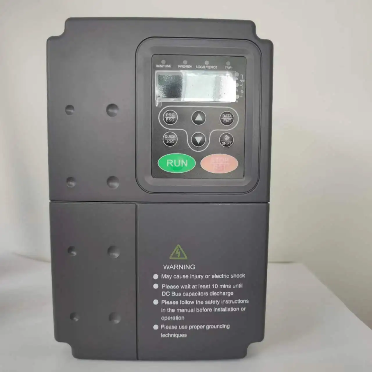 220V 1HP 2HP 3HP Frequency Pump Inverter and Variable Speed Drives ISO CE certificate chf100a