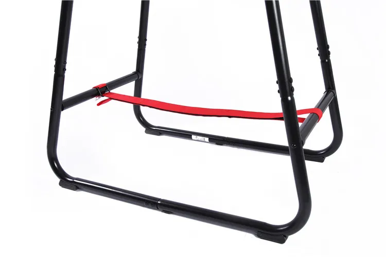 
Body Training Equipment Gym Parallel Bars Indoor Fitness Sling Ring Double Parallel Bars 