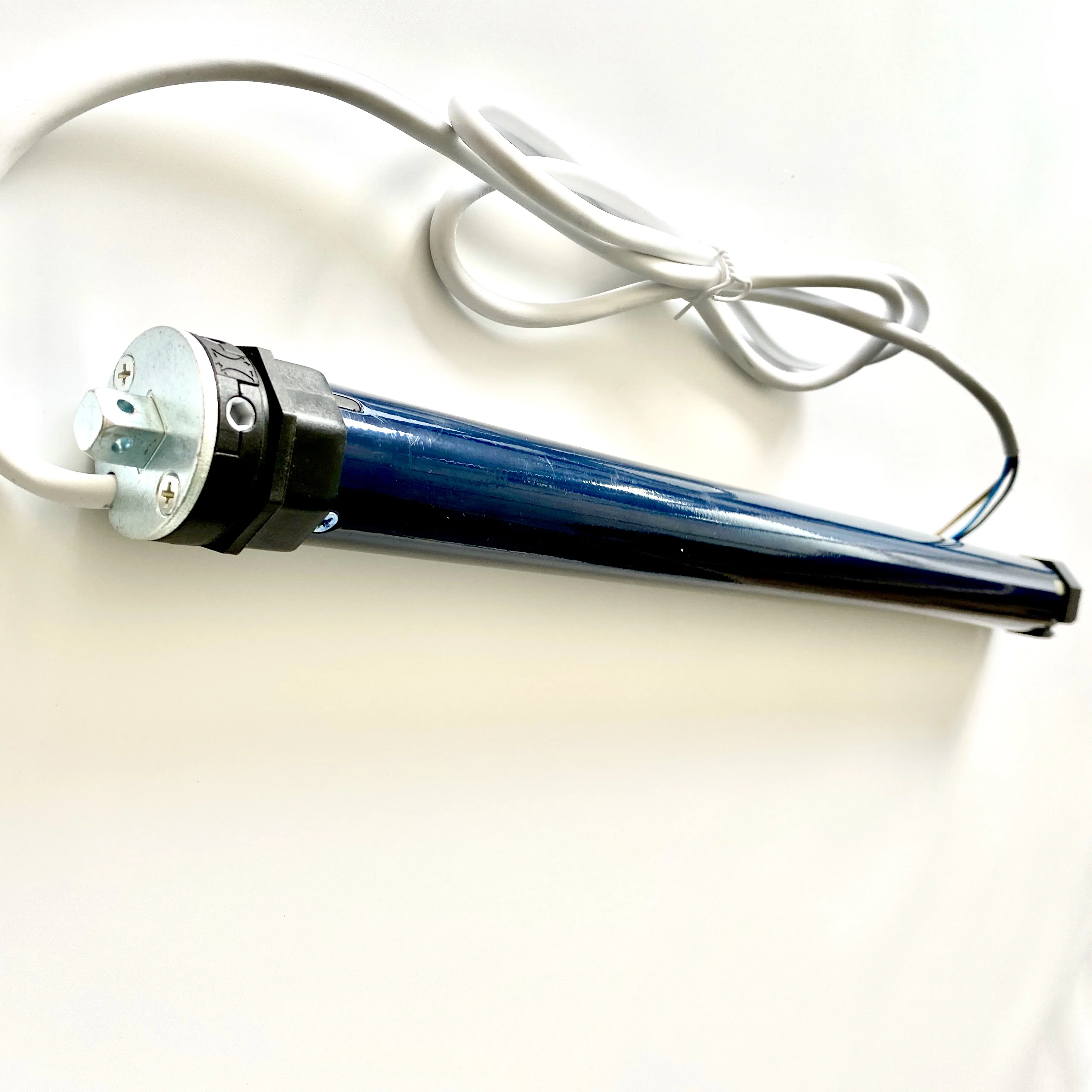 Best selling 35mm 10N.m torque electric awning Tubular Motor