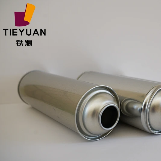 Wholesale High Quality Aerosol Spray Paint Can Aerosol Tin Can