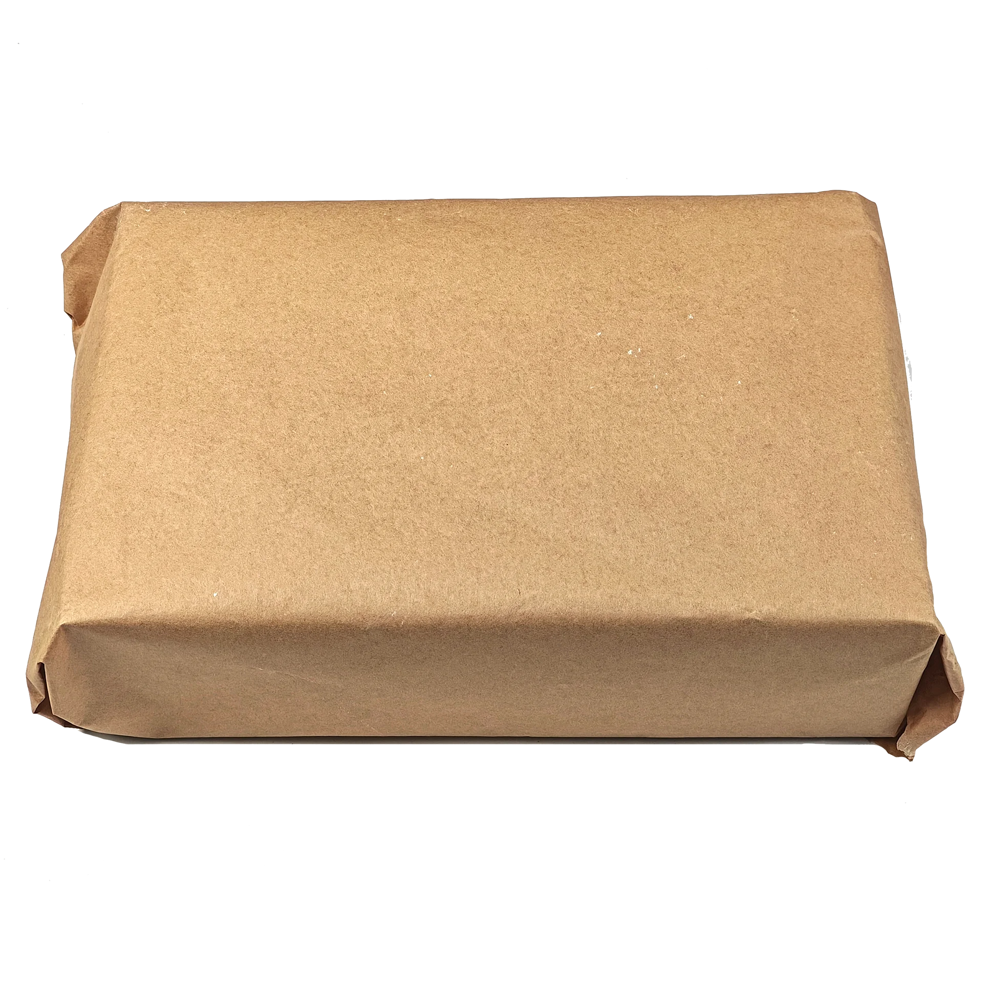 Биоразлагаемая самоклеящаяся оберточная бумага перерабатываемая крафт-упаковочная в рулоне