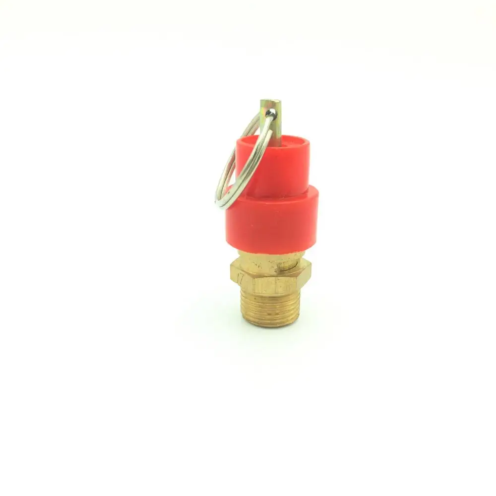 Bofit 2016 1/4 safety relief valve in China