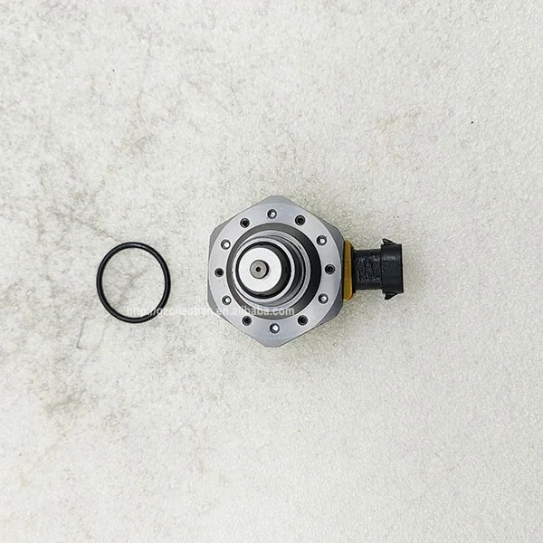 312-5620 Excavator Spare Parts Solenoid Valve 312-5620 for CAT 320D C6 C6.4 Excavator Solenoid Valves 3125620