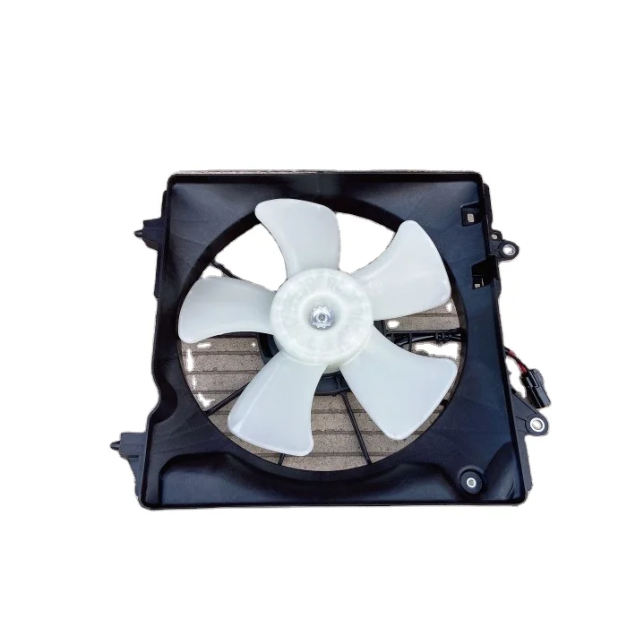 car body kit car fan assy cover for honda hrv 2015 2017 2019 2020 2021 2022