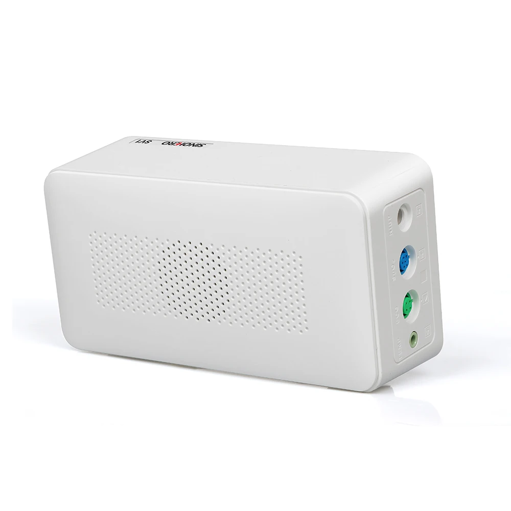 Ветеринарное оборудование монитор жизненно важных признаков артериального давления Ветеринарный пациента