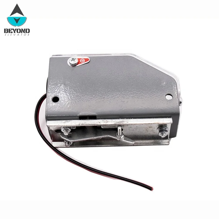 Elevator 1375 limit switch for tension device of speed governor safety parts