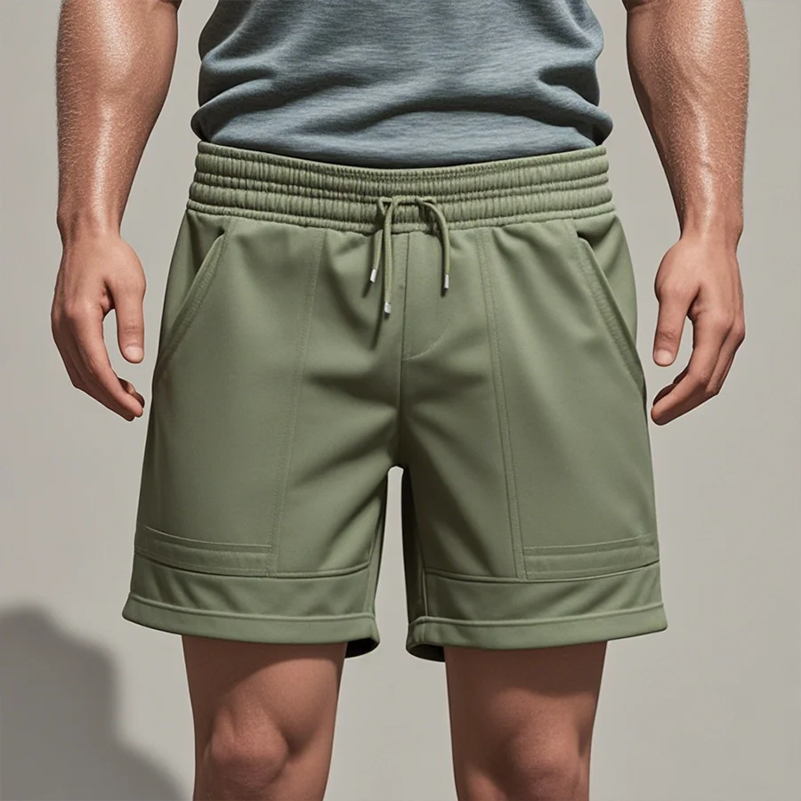 Summer Essential Quick Dry Shorts and Board Shorts great for casual and activewear