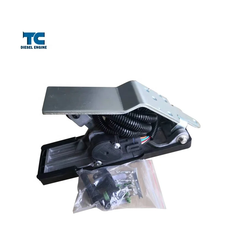 Accelerator Pedal Cummins 3632970 w350827 350827 for KTA50-C1600 Truck Engine Belaz