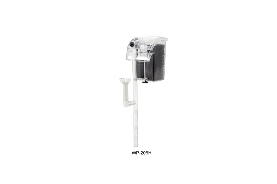 Sobo Songbao WP-206H/303H/606h/607h Waterfall Filter Hanging Pump