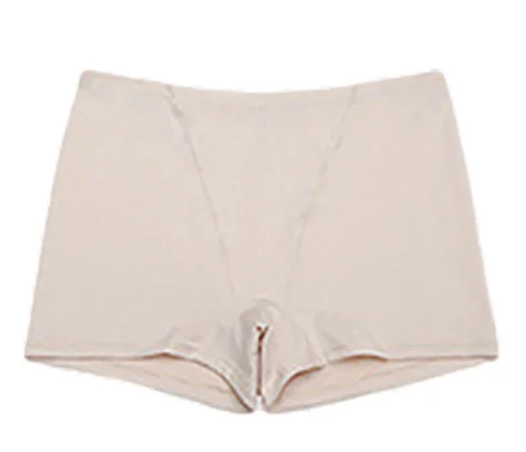 Женские короткие трусики