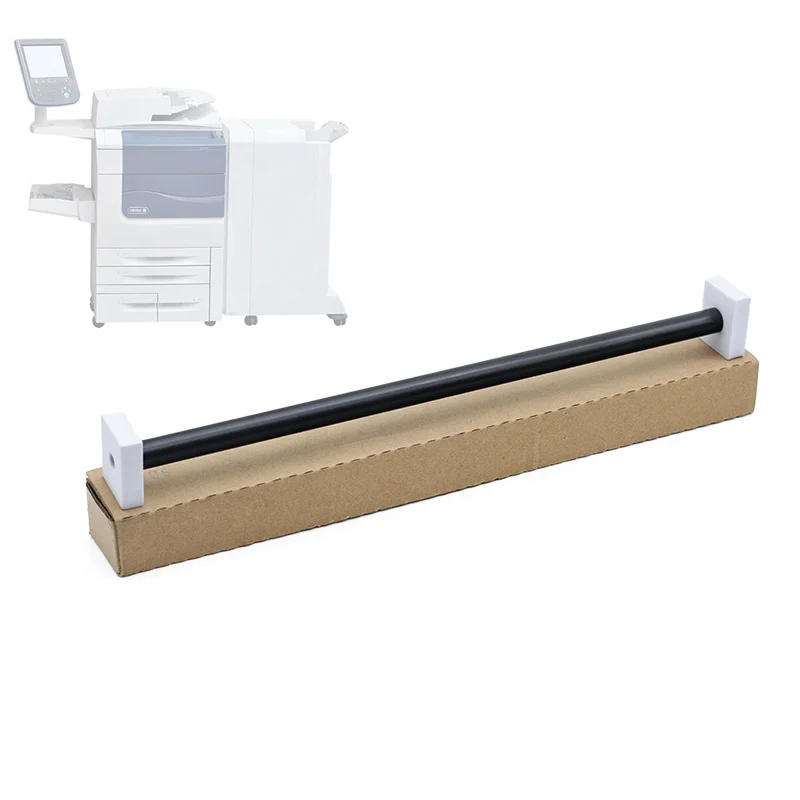 PCR оптовая продажа с фабрики ролик для первичного заряда совместимый Xerox Docucolor 240 постоянного тока 250 252 260 5065 6550 6500 части принтера