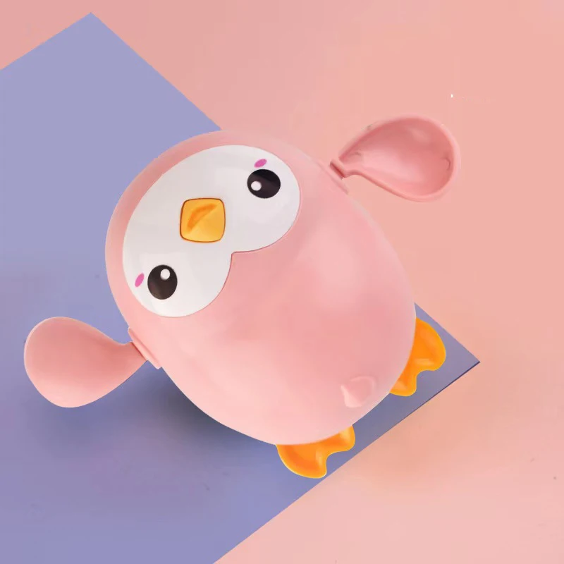 Bath Toys Swimming Turtle for Toddlers Floating Wind Up Boy Girl New Born Baby Bathtub Water Preschool Toddler Pool Toys