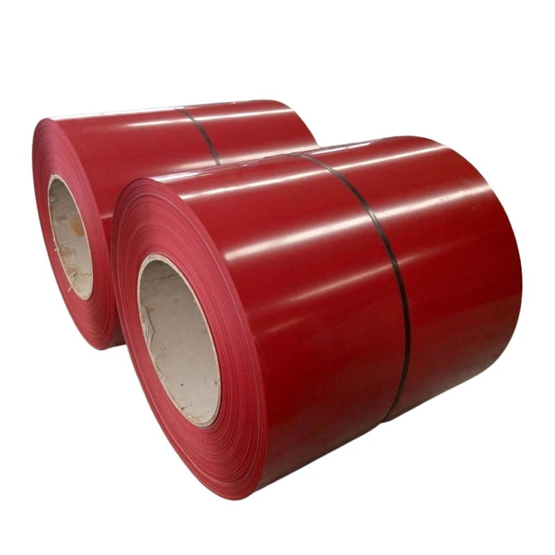 Promotional Cheap Custom coil and galvanized material for ppgi steel coil