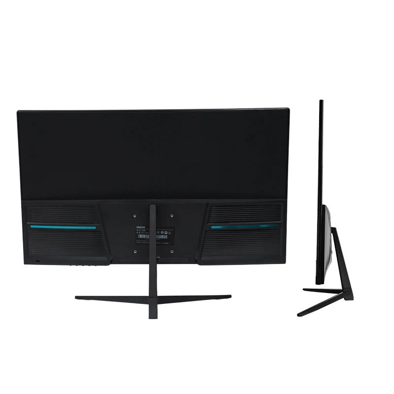 Flat Monitor Hot Selling Lcd Screen 22 Pc 144hz 24inch 4k 120hz Inch 27 Gaming Led Wide Computer 144 Ips Office Computer Screen