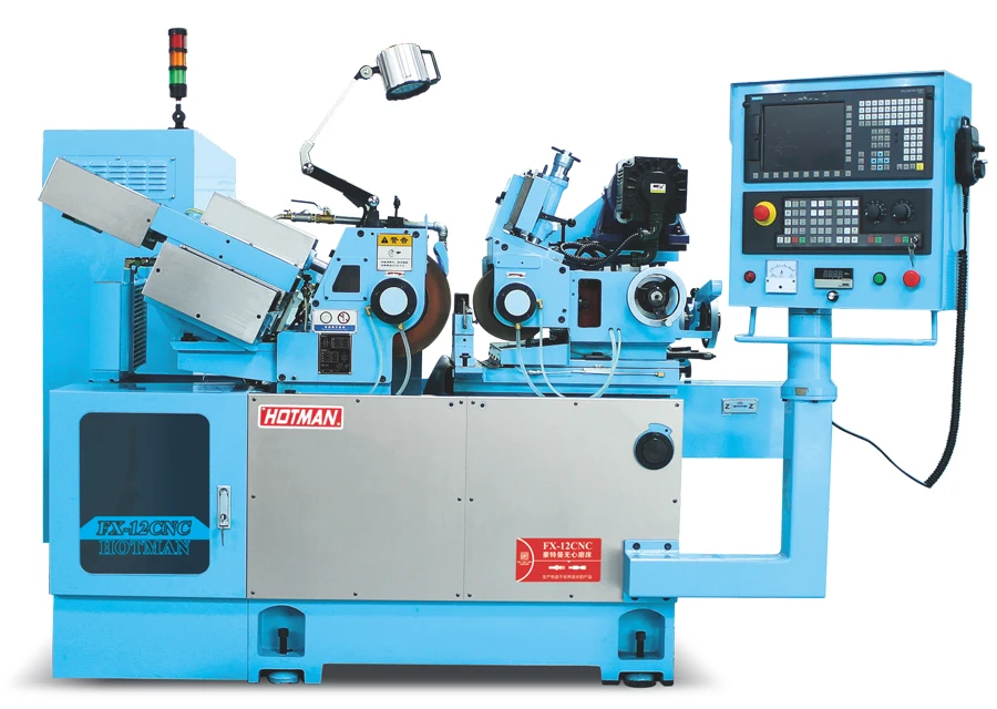CNC Grinding Machine,Centerless Grinding Machine,Centerless Grinder MK1060 With Low Price