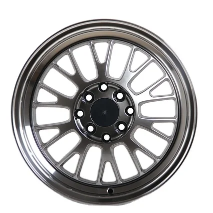 Xinghui 15 inch nice Aluminum alloy passenger car wheels